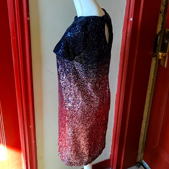 MAIA WOMEN' FORMAL DRESS SIZE 4 - Picture 9 of 14